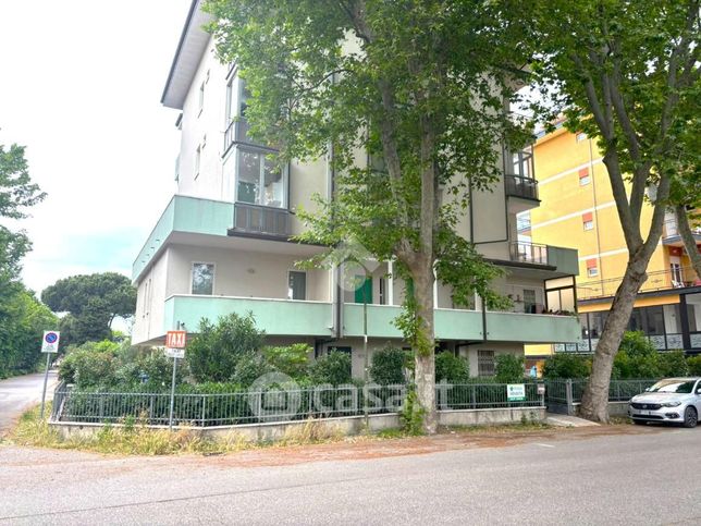 Appartamento in residenziale in Viale Michelangelo Buonarroti 3