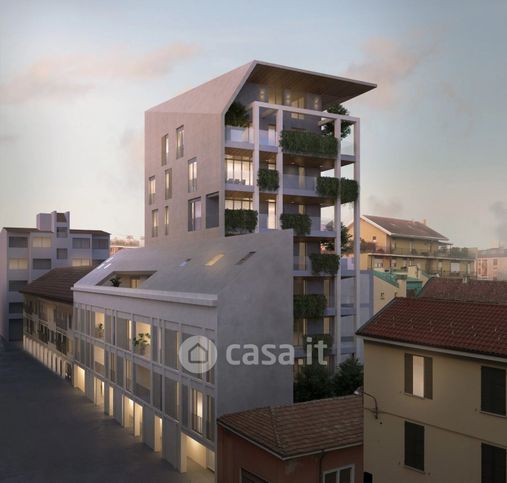 Appartamento in residenziale in Via Genova