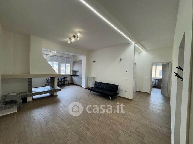 Appartamento in residenziale in Borgo San Giovanni 3