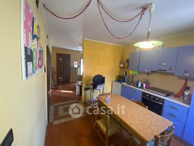 Appartamento in residenziale in Via Croce Bianca 26