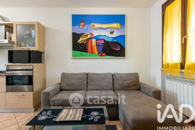 Appartamento in residenziale in Via Francesca Sud