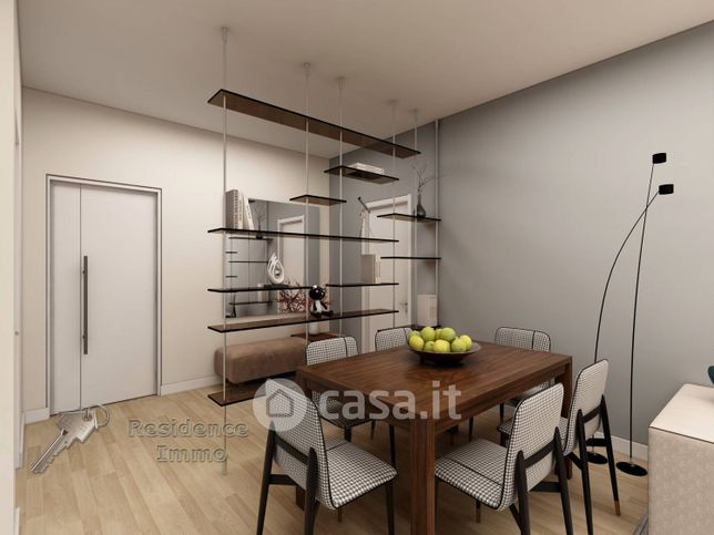 Appartamento in residenziale in Via Rencio