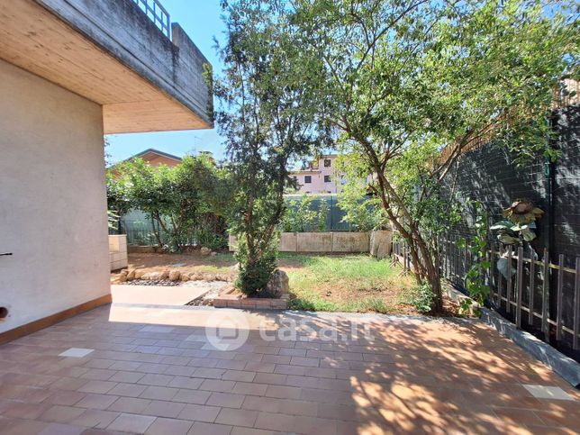 Villetta a schiera in residenziale in Via Sant'Angela Merici 29