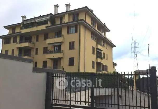 Appartamento in residenziale in Via Donatello 22