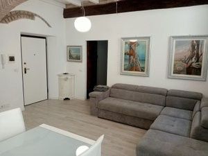 Appartamento in residenziale in Borgo San Silvestro