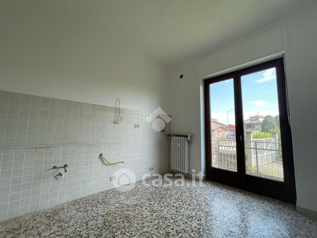 Appartamento in residenziale in Via Sommariva 99