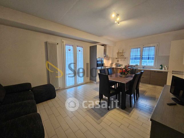 Appartamento in residenziale in Via delle Colmate