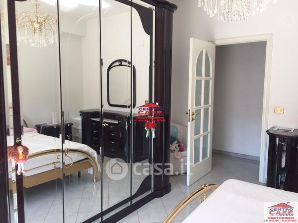 Appartamento in residenziale in