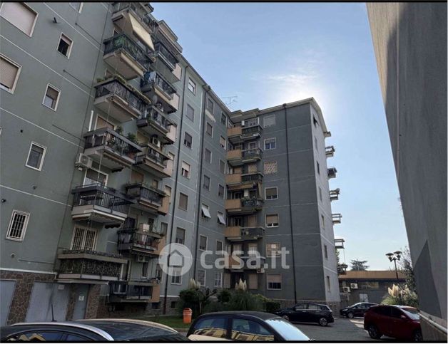 Appartamento in residenziale in Viale Leonardo da Vinci 90D
