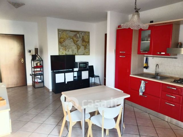 Appartamento in residenziale in 