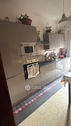 Appartamento in residenziale in Via Giacomo Leopardi