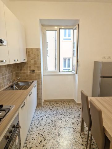 Appartamento in residenziale in Via dei Fenicotteri