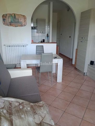 Appartamento in residenziale in Via del Querceto 12