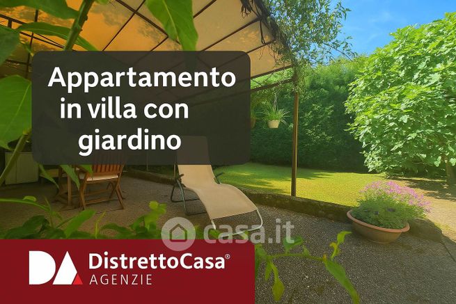 Appartamento in residenziale in Via Alessandro Volta 10