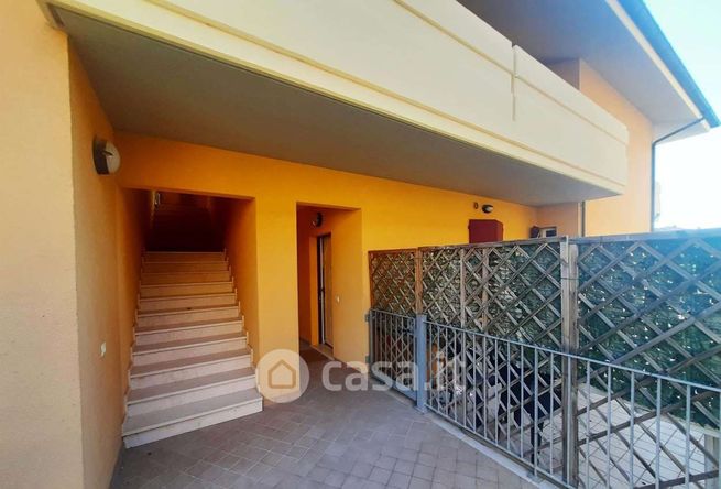Appartamento in residenziale in Strada delle Caminate 11
