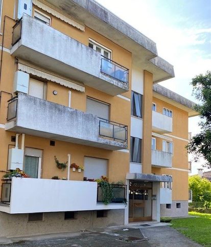 Appartamento in residenziale in Via San Martino 86