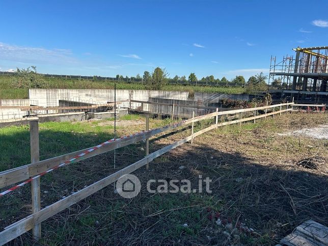 Terreno agricolo in commerciale in Via Toffanelle Nuove