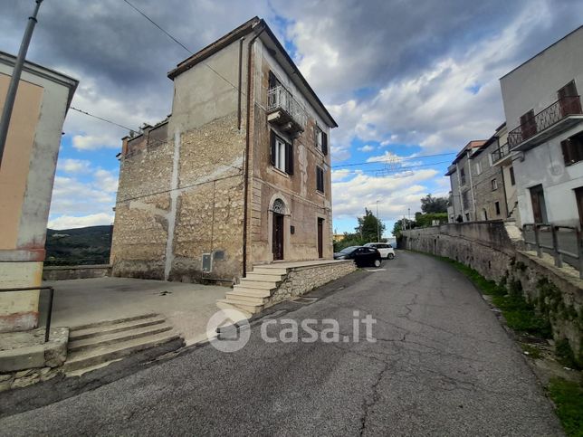 Appartamento in residenziale in Via Roma