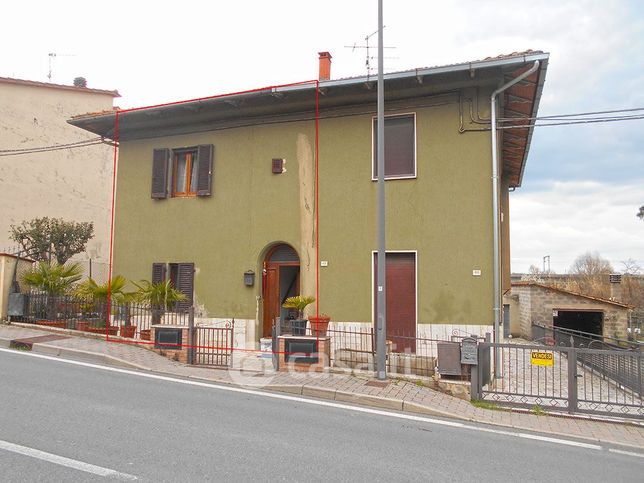 Appartamento in residenziale in SP326