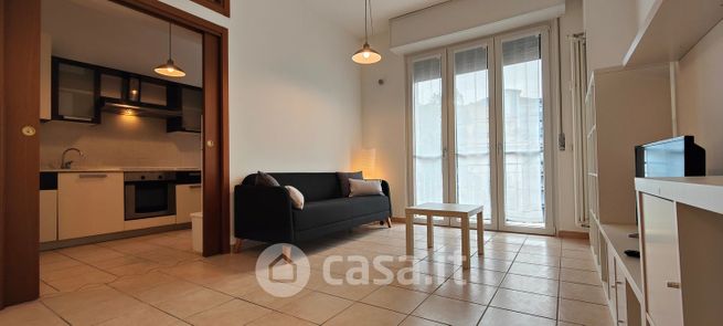 Appartamento in residenziale in Via Vincenzo Dandolo 19