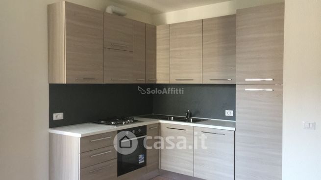 Appartamento in residenziale in Via Isotta degli Atti