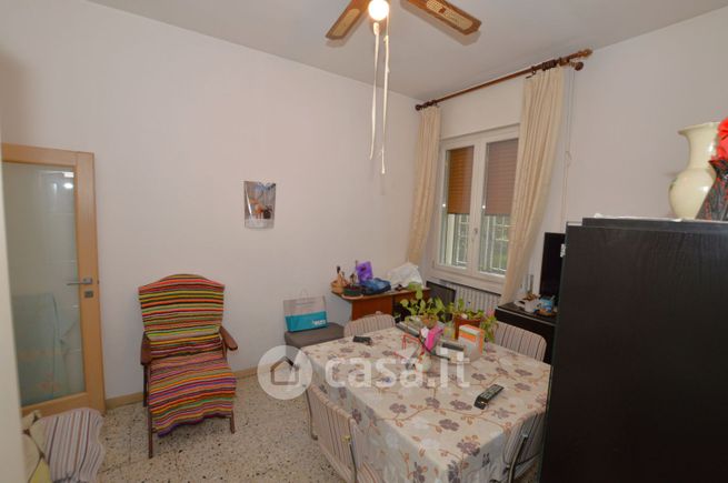 Appartamento in residenziale in Via Ermete Zacconi 4