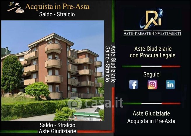 Appartamento in residenziale in Via Dante Alighieri 36