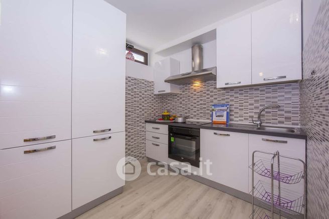 Appartamento in residenziale in Via Giovanni Pascoli 13