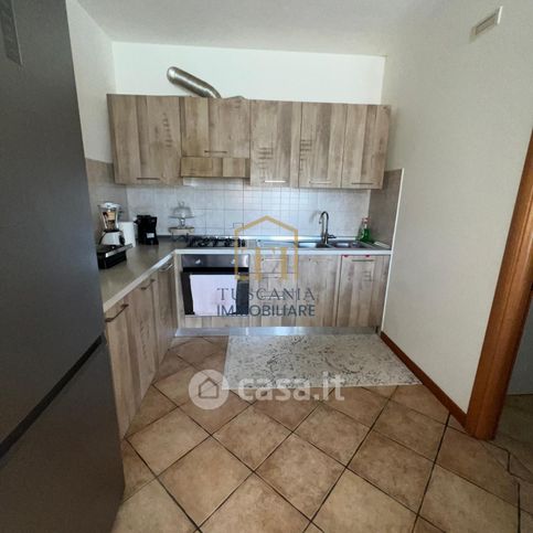 Appartamento in residenziale in Via Romagna 53034