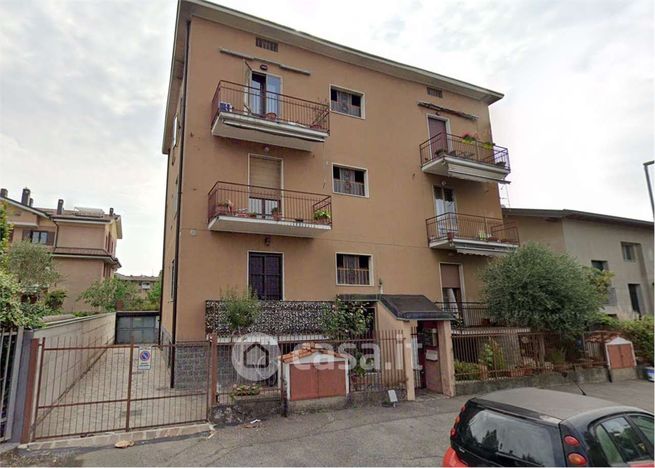 Appartamento in residenziale in Via Amalfi 3