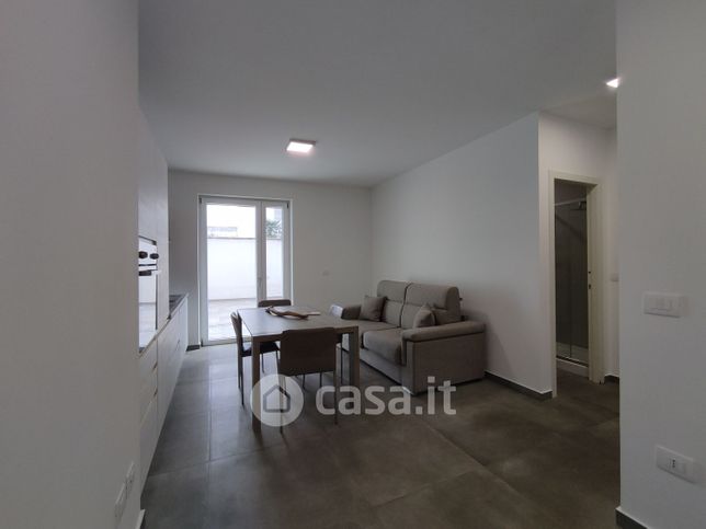 Appartamento in residenziale in Via Domenico Antonio Carella