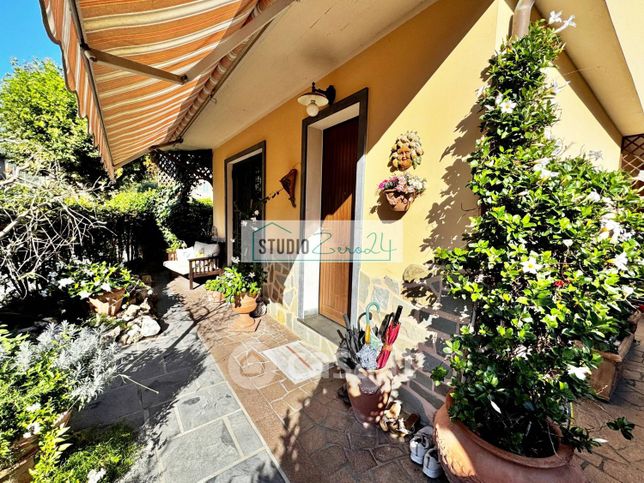 Villetta a schiera in residenziale in Via Fortunato Federigi