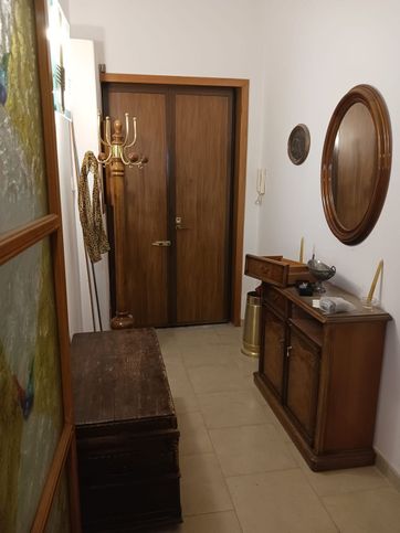 Appartamento in residenziale in Via Sant'Eremita 23