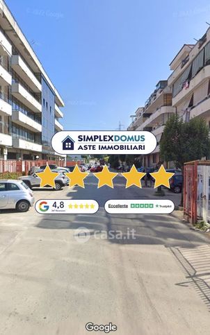 Appartamento in residenziale in Via Campania