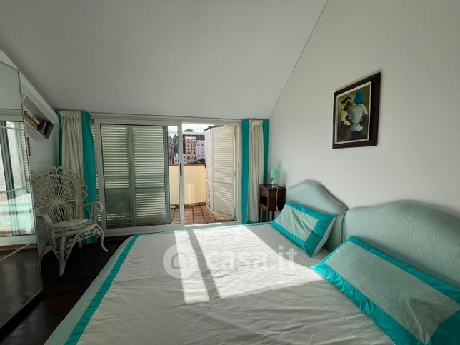 Appartamento in residenziale in Lungo Roia Gerolamo Rossi 11