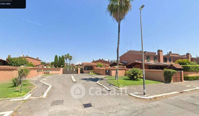 Villetta a schiera in residenziale in 