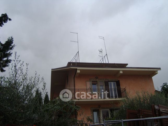 Appartamento in residenziale in Via Giovanni Pascoli 3