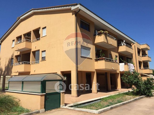 Appartamento in residenziale in Via Tomaso Dal Pozzo