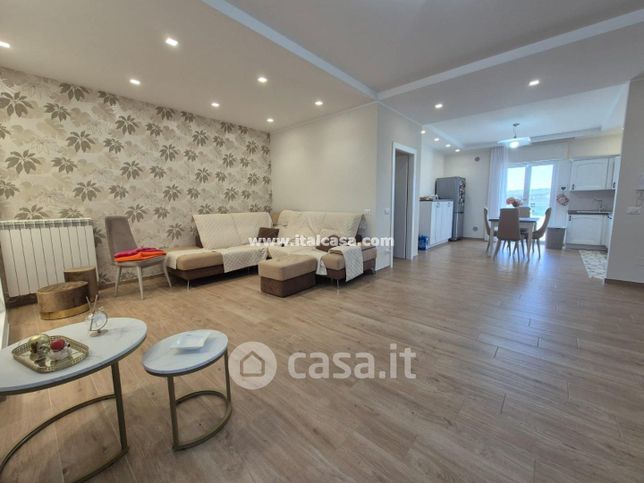 Appartamento in residenziale in Via Thailandia