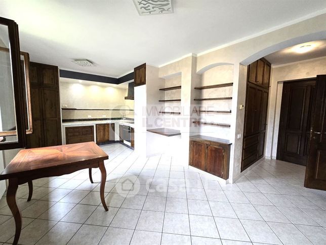 Appartamento in residenziale in 