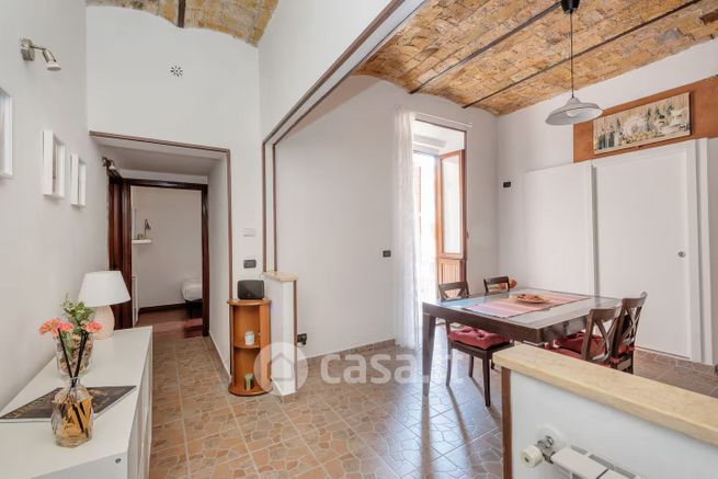 Appartamento in residenziale in Via dei Rutoli 39