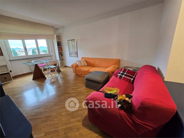 Appartamento in residenziale in Via Nicola Fabrizi