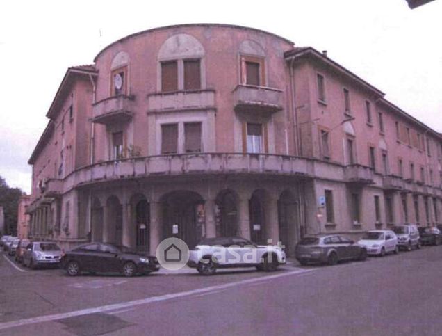 Appartamento in residenziale in Via A. Manzoni 67