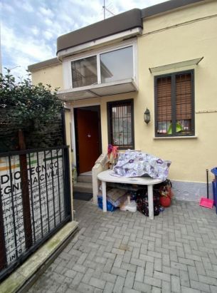 Appartamento in residenziale in Via Moraglia 6