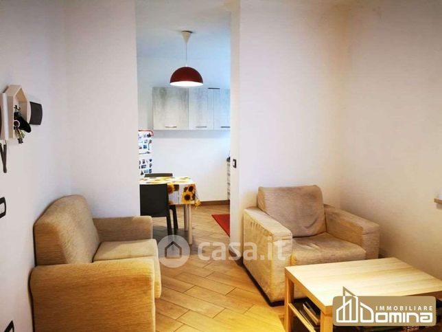 Appartamento in residenziale in Via Molino Torre