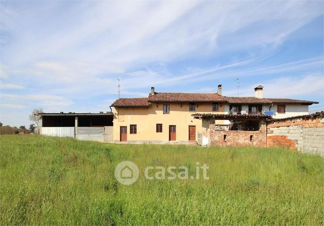 Rustico/casale in residenziale in Loc. Barazzina 1