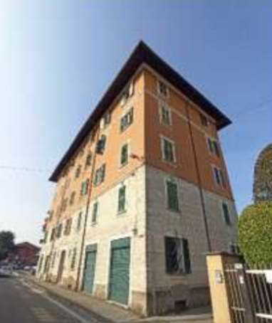 Appartamento in residenziale in Via Roma 11