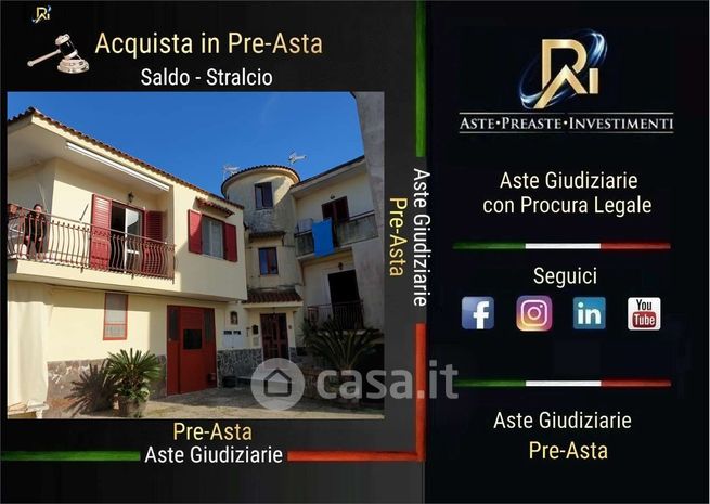 Appartamento in residenziale in Via Ruocco 15