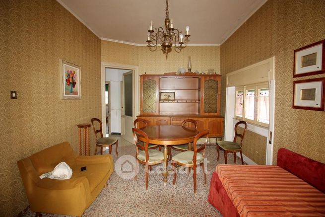 Appartamento in residenziale in Via Europa 18