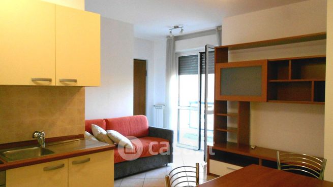 Appartamento in residenziale in Via Luigi Pomini